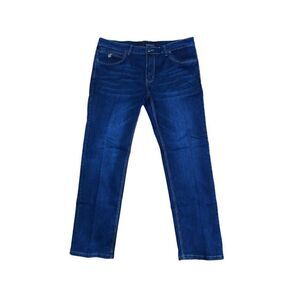Rocawear Straight Leg Jeans